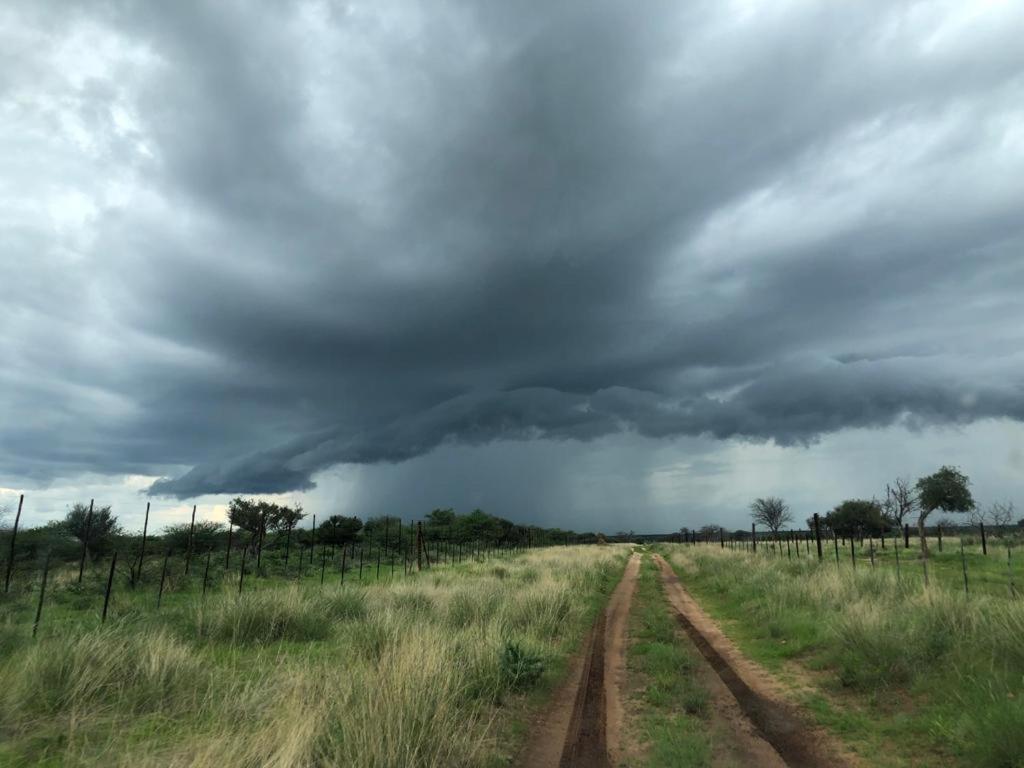 The Farmhouse Okahandja Exterior photo