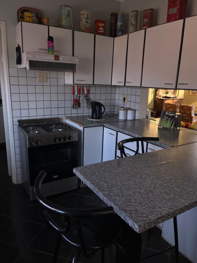 The Farmhouse Okahandja Exterior photo