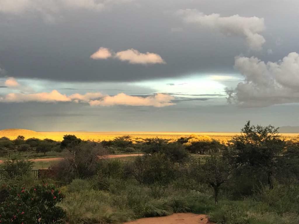 The Farmhouse Okahandja Exterior photo