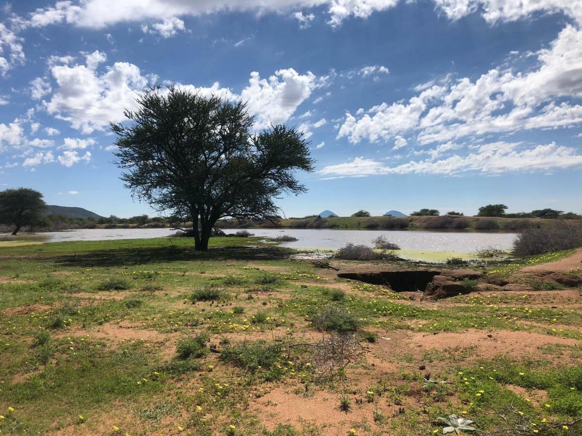 The Farmhouse Okahandja Exterior photo
